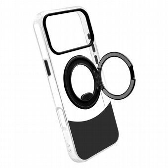 ����� Velox MagRing New ������� 17 ��� iPhone 17 Pro � ���� MagSafe ����� ������