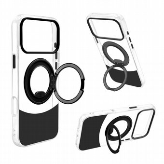 ����� Velox MagRing New ������� 17 ��� iPhone 17 Pro � ��� ����� ������ �������