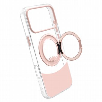����� Velox MagRing New ������� 17 ��� iPhone 17 Pro � ���� MagSafe ����� ������