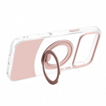 ����� Velox MagRing New ������� 17 ��� iPhone 17 Pro � ������ ���� �� ���� �����