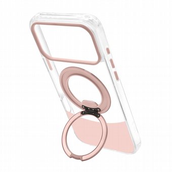 ����� Velox MagRing New ������� 17 ��� iPhone 17 Pro � ��� ���� �� ����� ������