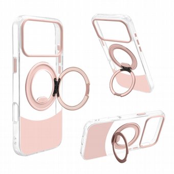 ����� Velox MagRing New ������� 17 ��� iPhone 17 Pro � ��� ����� ������ �������