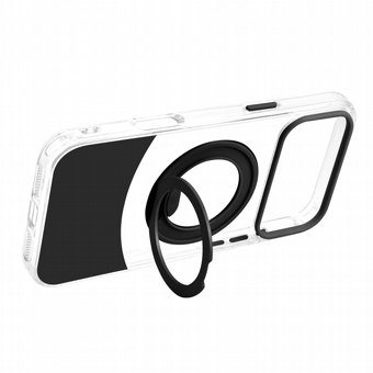 ����� Velox MagRing New ������� 17 ��� ��� iPhone 17 Pro Max � ������ ���� �� ���� �����