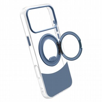 ����� Velox MagRing New ������� 17 ��� ��� iPhone 17 Pro Max � ���� MagSafe ����� ������