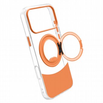 ����� Velox MagRing New ������� 17 ��� ��� iPhone 17 Pro Max � ���� MagSafe ����� ������