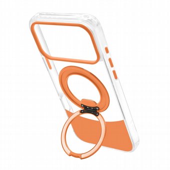 ����� Velox MagRing New ������� 17 ��� ��� iPhone 17 Pro Max � ��� ���� �� ����� ������