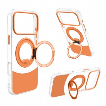 ����� Velox MagRing New ������� 17 ��� ��� iPhone 17 Pro Max � ��� ����� ������ �������