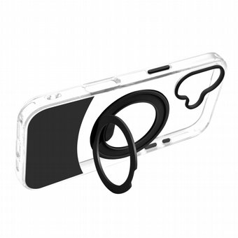 ����� Velox MagRing New ������� 16 iPhone 16 � ������ ���� �� ���� �����
