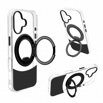 ����� Velox MagRing New ������� 16 iPhone 16 � ��� ����� ������ �������