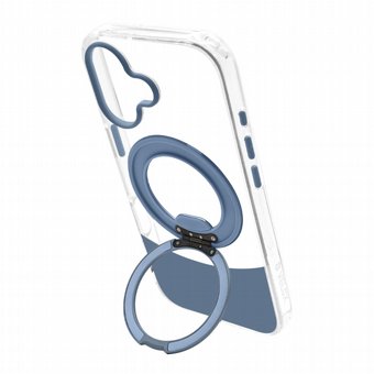 ����� Velox MagRing New ������� 16 iPhone 16 � ���� MagSafe ����� ������