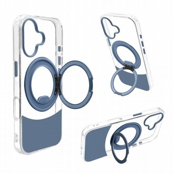 ����� Velox MagRing New ������� 16 iPhone 16 � ��� ����� ������ �������