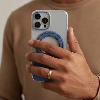 ������ 16 - ����� ���� ���� �� Velox MagRing New | iPhone 16 �� ���� MagSafe �������, ���� ������ �����