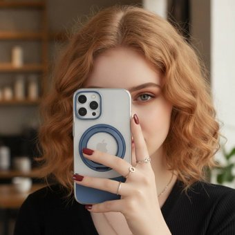 ������ 16 - ����� ���� ���� �� Velox MagRing New | iPhone 16 �� ���� MagSafe �������, ���� ������ �����