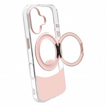 ����� Velox MagRing New ������� 16 iPhone 16 � ���� MagSafe ����� ������