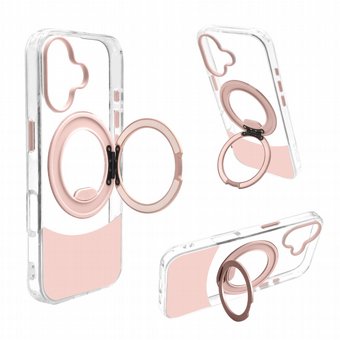 ����� Velox MagRing New ������� 16 iPhone 16 � ��� ����� ������ �������