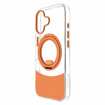 ����� Velox MagRing New ������� 16 iPhone 16 � ��� ����� ��� �� ���� Velox
