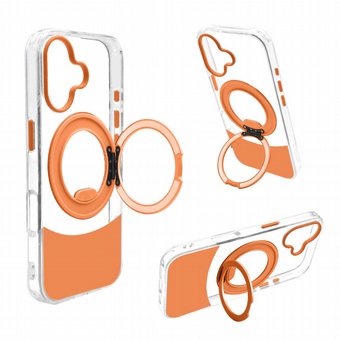 ����� Velox MagRing New ������� 16 iPhone 16 � ��� ����� ������ �������