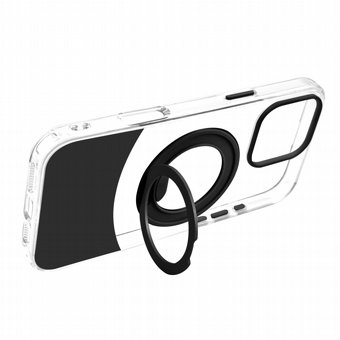 ����� Velox MagRing New ������� 16 ��� iPhone 16 Pro � ������ ���� �� ���� �����