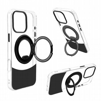 ����� Velox MagRing New ������� 16 ��� iPhone 16 Pro � ��� ����� ������ �������