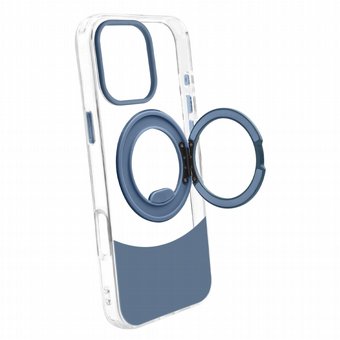 ����� Velox MagRing New ������� 16 ��� iPhone 16 Pro � ���� MagSafe ����� ������