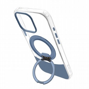 ����� Velox MagRing New ������� 16 ��� iPhone 16 Pro � ��� ���� �� ����� ������