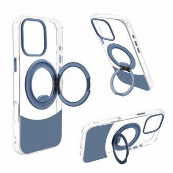 ����� Velox MagRing New ������� 16 ��� iPhone 16 Pro � ��� ����� ������ �������
