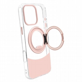 ����� Velox MagRing New ������� 16 ��� iPhone 16 Pro � ���� MagSafe ����� ������