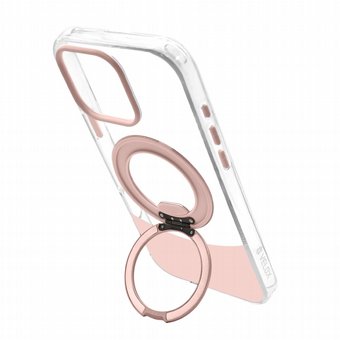 ����� Velox MagRing New ������� 16 ��� iPhone 16 Pro � ��� ���� �� ����� ������