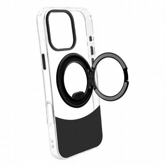 ����� Velox MagRing New ������� 16 ��� ��� iPhone 16 Pro Max � ���� MagSafe ����� ������
