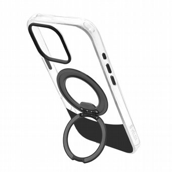 ����� Velox MagRing New ������� 16 ��� ��� iPhone 16 Pro Max � ��� ���� �� ����� ������
