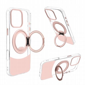 ����� Velox MagRing New ������� 16 ��� ��� iPhone 16 Pro Max � ��� ����� ������ �������