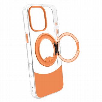 ����� Velox MagRing New ������� 16 ��� ��� iPhone 16 Pro Max � ���� MagSafe ����� ������