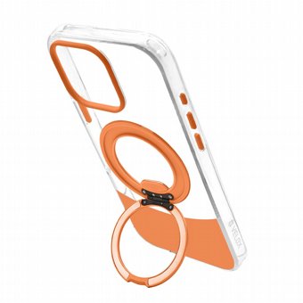 ����� Velox MagRing New ������� 16 ��� ��� iPhone 16 Pro Max � ��� ���� �� ����� ������