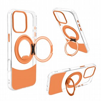 ����� Velox MagRing New ������� 16 ��� ��� iPhone 16 Pro Max � ��� ����� ������ �������