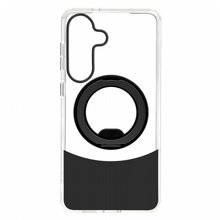 ����� S25 - ����� ����� Velox MagRing ��� �� �� ���� ���� ����� ��� ���� Samsung Galaxy S25