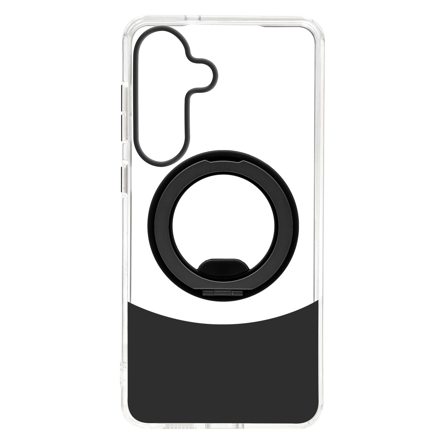 ëéñåé Velox MagRing New ìâì÷ñé S26 ôìåñ ù÷åó ùçåø – îáè àçåøé òí èáòú MagSafe