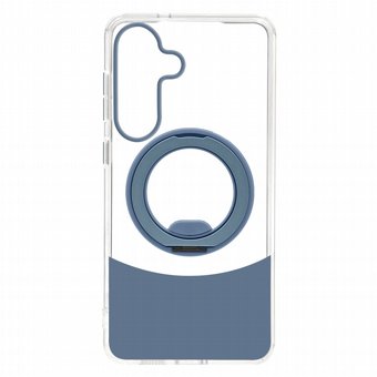 ����� S25 ���� - ����� ����� Velox MagRing ��� �� �� ���� ���� ����� ��� ���� Samsung Galaxy S25 Plus