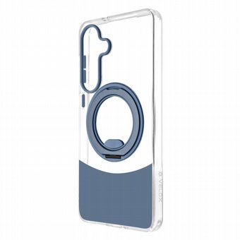 ����� S25 ���� - ����� ����� Velox MagRing ��� �� �� ���� ���� ����� ��� ���� Samsung Galaxy S25 Plus