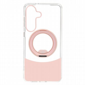 ����� S25 ���� - ����� ����� Velox MagRing ��� �� �� ���� ���� ����� ��� ���� Samsung Galaxy S25 Plus