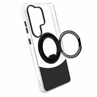 ����� S25 ������ - ����� ����� Velox MagRing ��� �� �� ���� ���� ����� ��� ���� Samsung Galaxy S25 Ultra