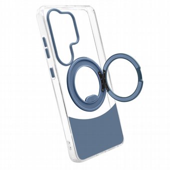 ����� S25 ������ - ����� ����� Velox MagRing ��� �� �� ���� ���� ����� ��� ���� Samsung Galaxy S25 Ultra