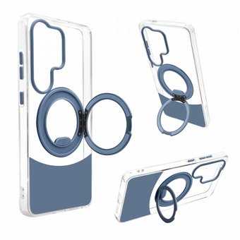����� S25 ������ - ����� ����� Velox MagRing ��� �� �� ���� ���� ����� ��� ���� Samsung Galaxy S25 Ultra