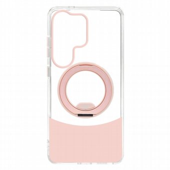 ����� S25 ������ - ����� ����� Velox MagRing ��� �� �� ���� ���� ����� ��� ���� Samsung Galaxy S25 Ultra