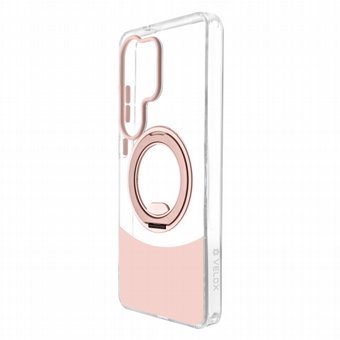 ����� S25 ������ - ����� ����� Velox MagRing ��� �� �� ���� ���� ����� ��� ���� Samsung Galaxy S25 Ultra