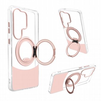 ����� S25 ������ - ����� ����� Velox MagRing ��� �� �� ���� ���� ����� ��� ���� Samsung Galaxy S25 Ultra
