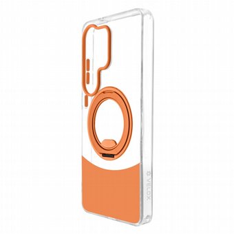 ����� S25 ������ - ����� ����� Velox MagRing ��� �� �� ���� ���� ����� ��� ���� Samsung Galaxy S25 Ultra