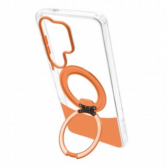 ����� S25 ������ - ����� ����� Velox MagRing ��� �� �� ���� ���� ����� ��� ���� Samsung Galaxy S25 Ultra