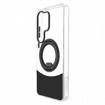 ����� S25 ������ - ����� ����� Velox MagRing ��� �� �� ���� ���� ����� ��� ���� Samsung Galaxy S25 Ultra