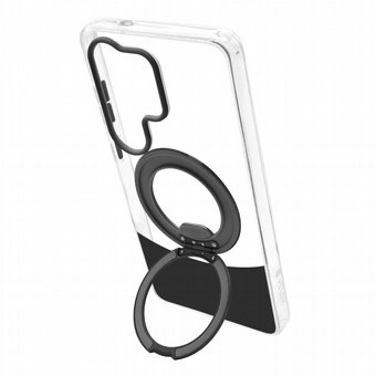 ����� S25 ������ - ����� ����� Velox MagRing ��� �� �� ���� ���� ����� ��� ���� Samsung Galaxy S25 Ultra