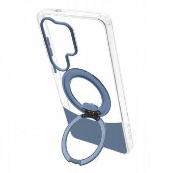 ����� S25 ������ - ����� ����� Velox MagRing ��� �� �� ���� ���� ����� ��� ���� Samsung Galaxy S25 Ultra